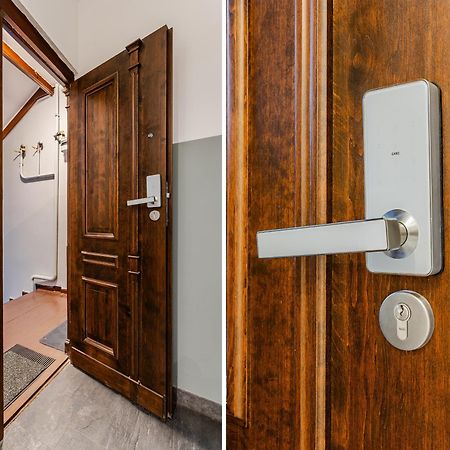 Functional And Comfortable Very Berry Studios In Poznan By Noclegi Renters Экстерьер фото