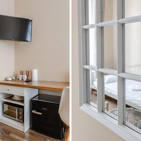Functional And Comfortable Very Berry Studios In Poznan By Noclegi Renters Экстерьер фото