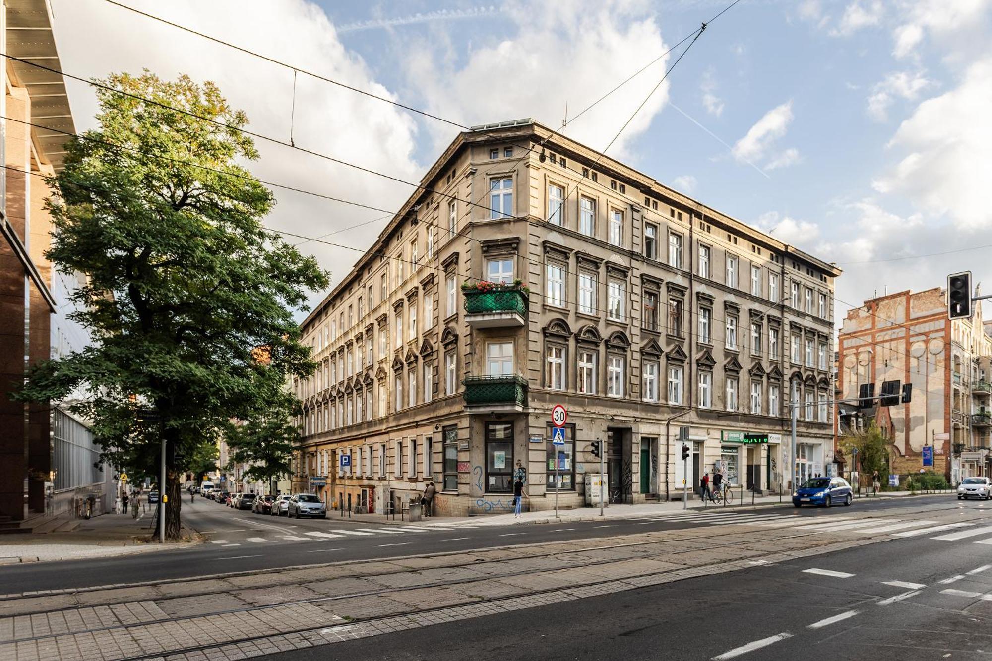 Functional And Comfortable Very Berry Studios In Poznan By Noclegi Renters Экстерьер фото