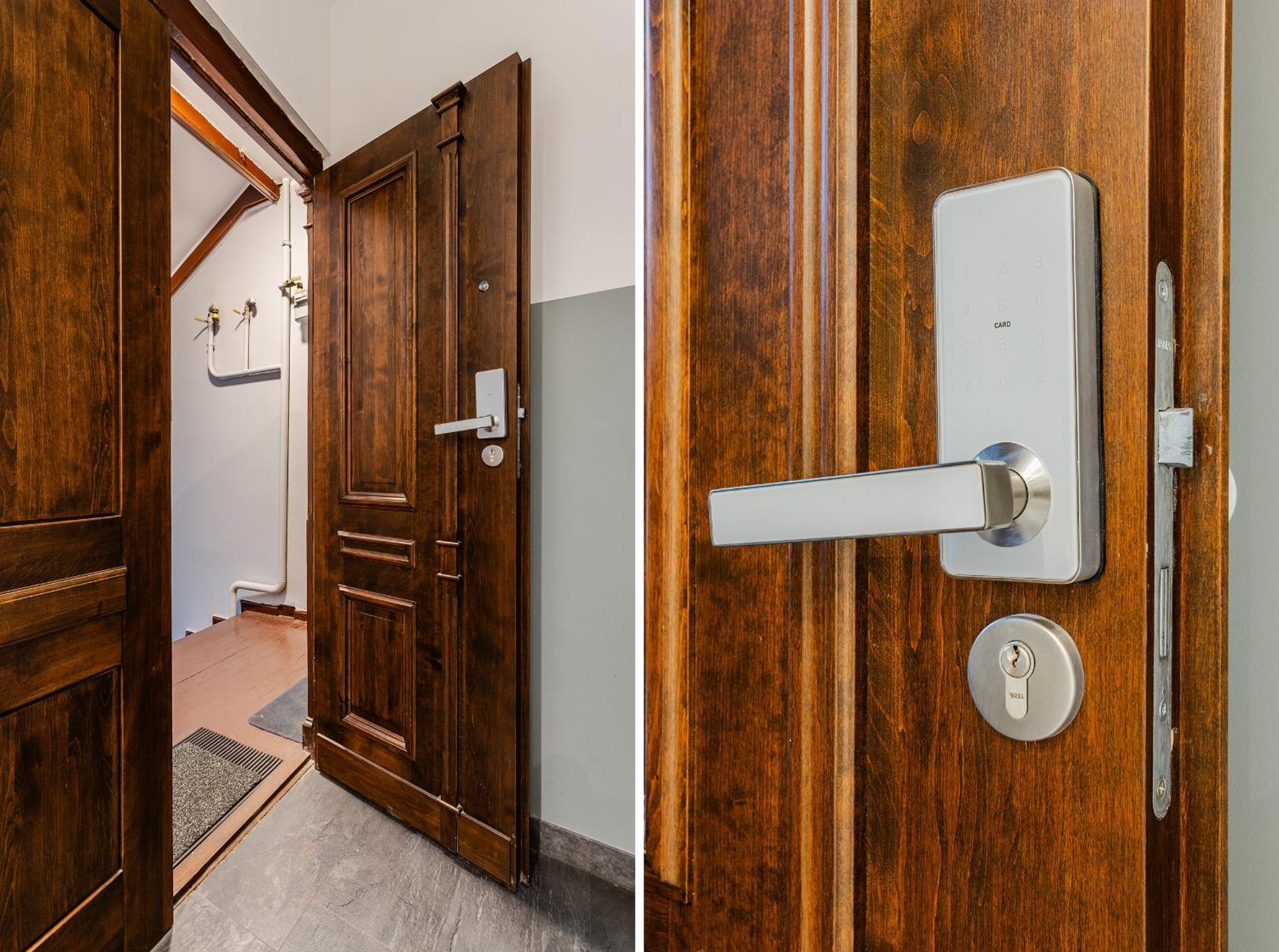 Functional And Comfortable Very Berry Studios In Poznan By Noclegi Renters Экстерьер фото