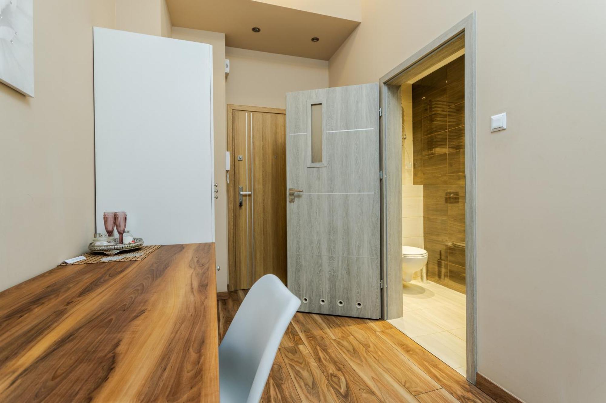 Functional And Comfortable Very Berry Studios In Poznan By Noclegi Renters Экстерьер фото