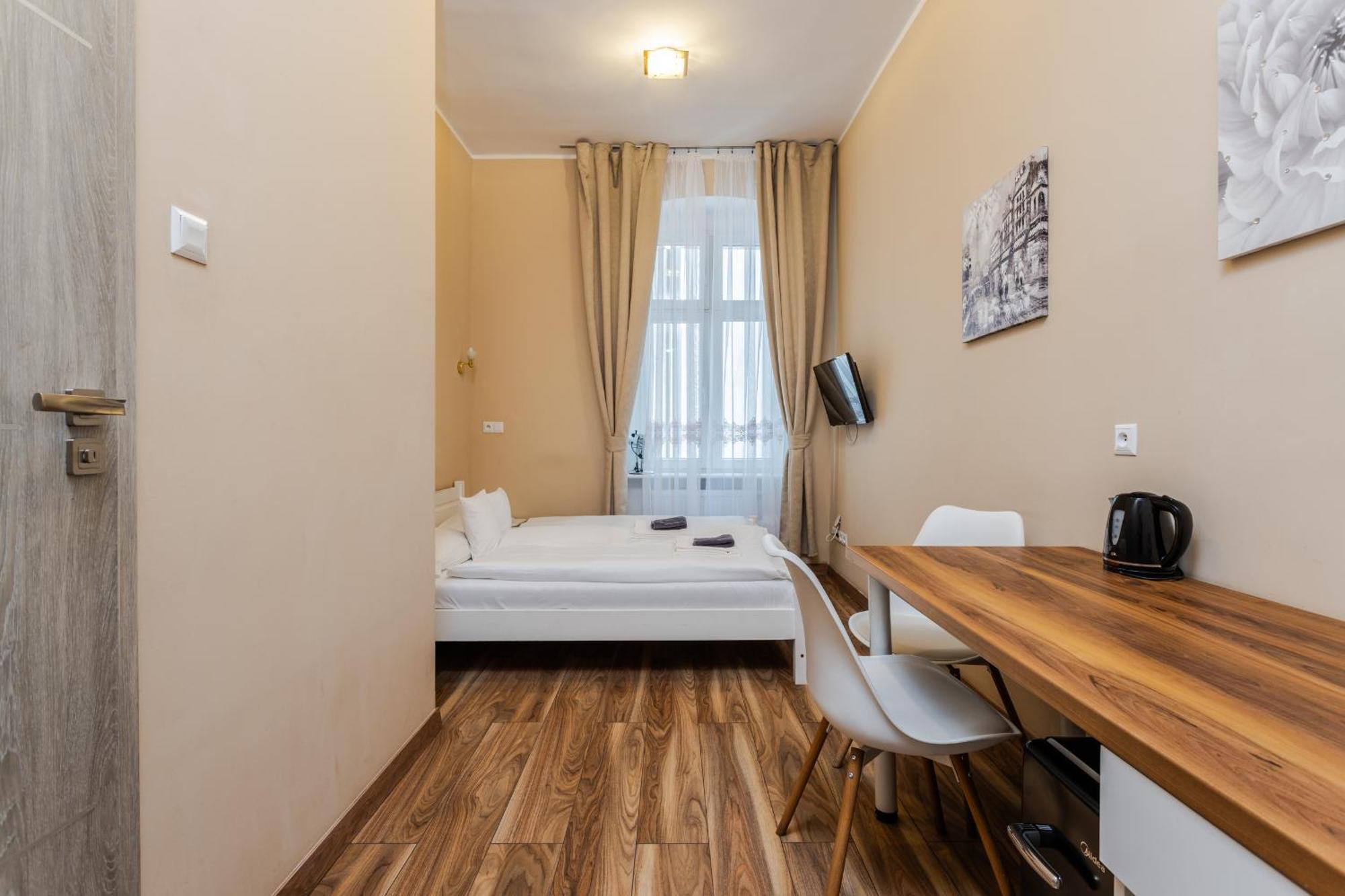 Very Berry - Glogowska 35M10 - Mtp Apartments - Self Check In 24H - Познань Экстерьер фото