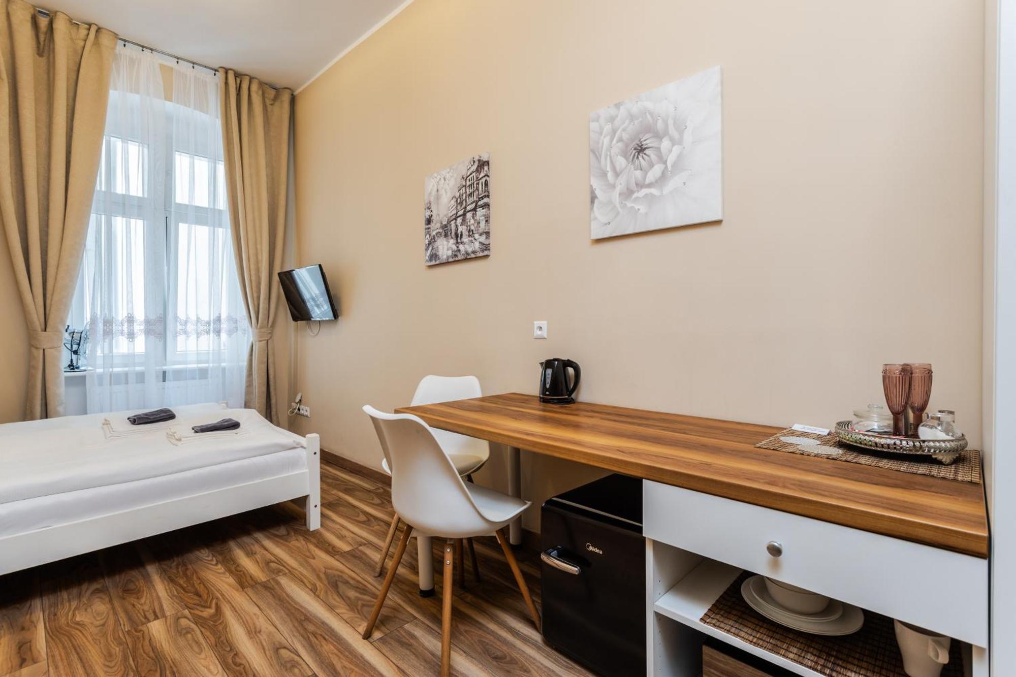 Very Berry - Glogowska 35M10 - Mtp Apartments - Self Check In 24H - Познань Экстерьер фото