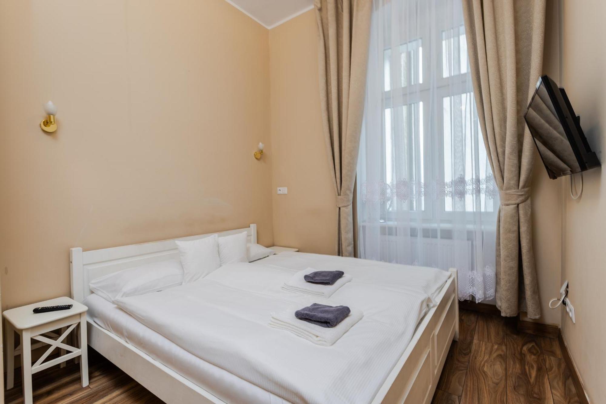 Very Berry - Glogowska 35M10 - Mtp Apartments - Self Check In 24H - Познань Экстерьер фото