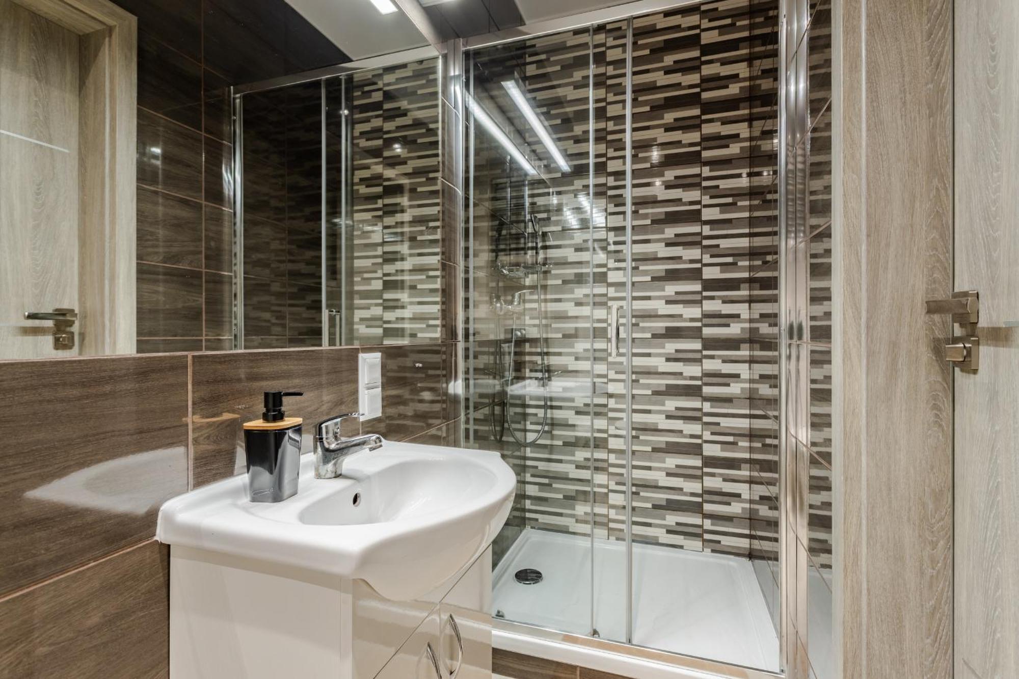 Functional And Comfortable Very Berry Studios In Poznan By Noclegi Renters Экстерьер фото