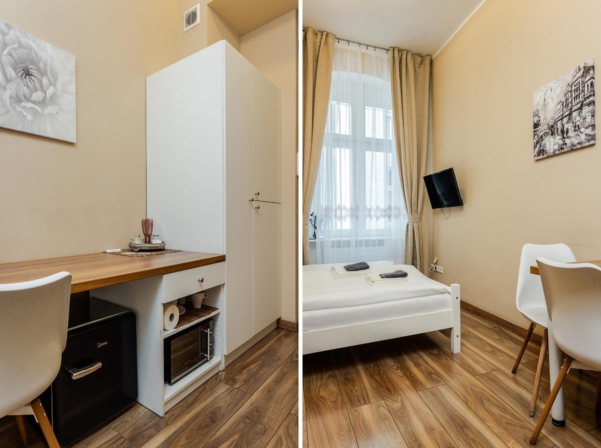 Functional And Comfortable Very Berry Studios In Poznan By Noclegi Renters Экстерьер фото