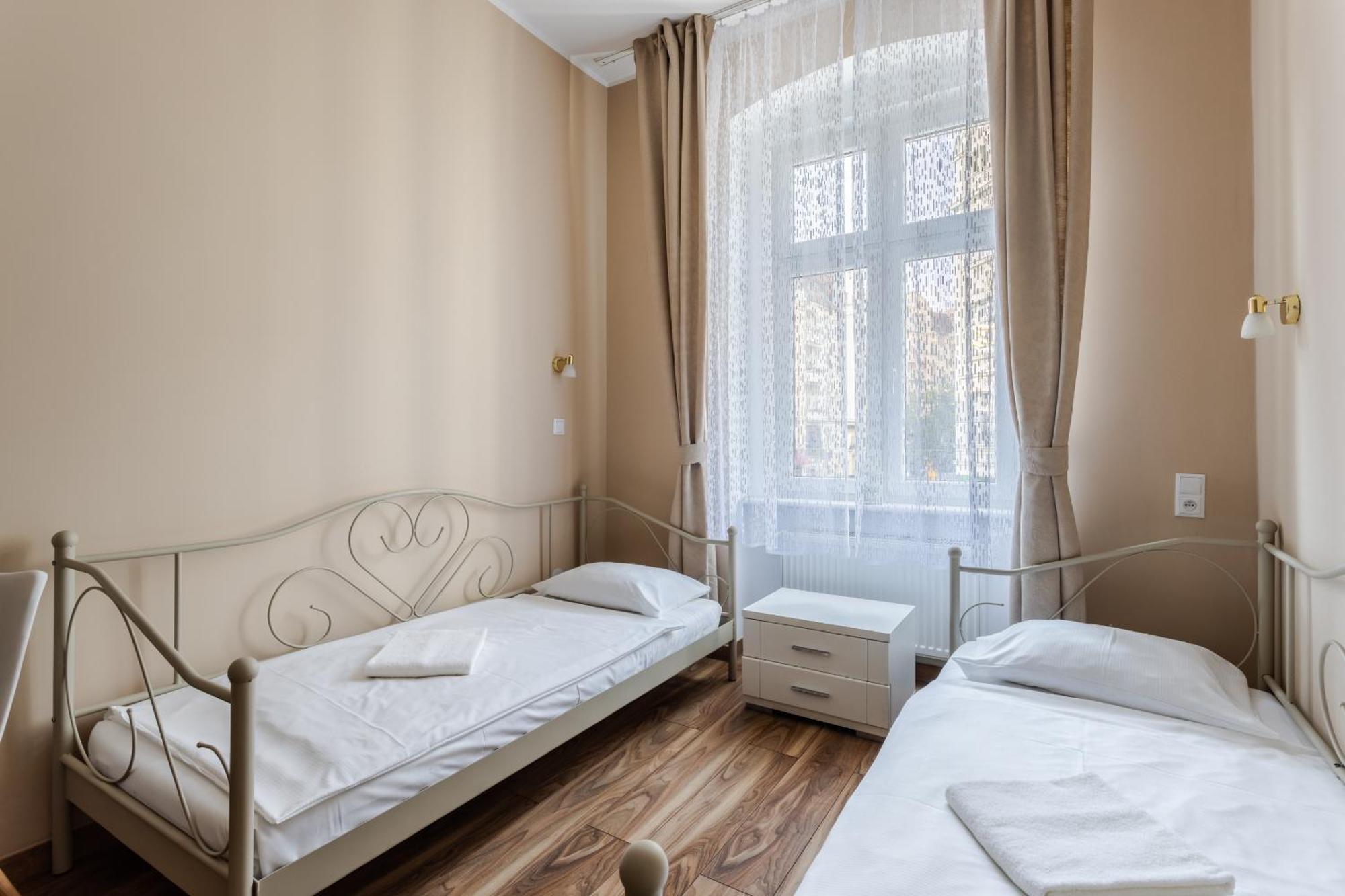Functional And Comfortable Very Berry Studios In Poznan By Noclegi Renters Экстерьер фото