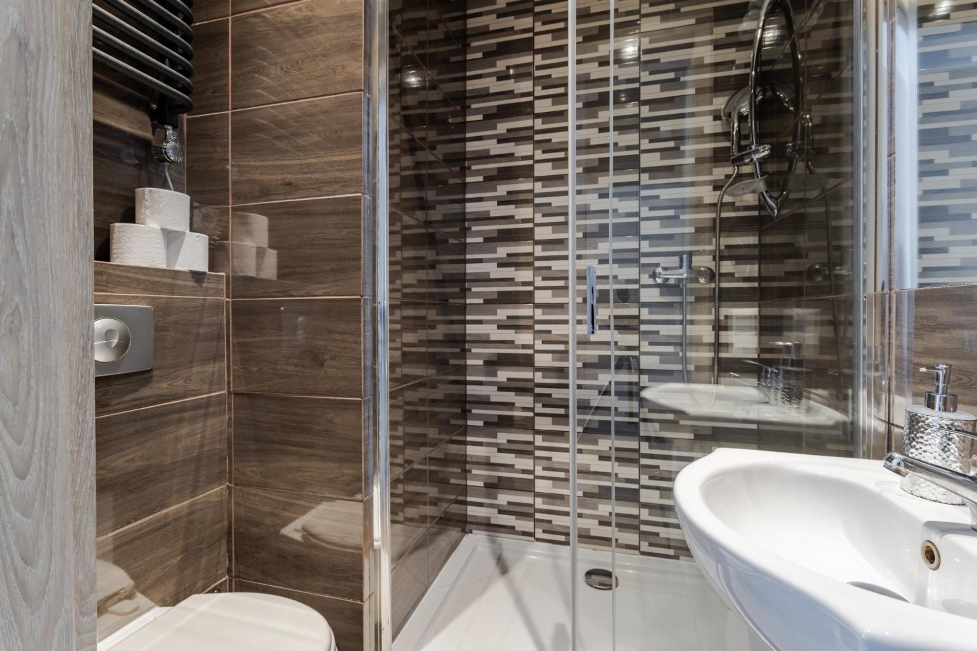 Functional And Comfortable Very Berry Studios In Poznan By Noclegi Renters Экстерьер фото