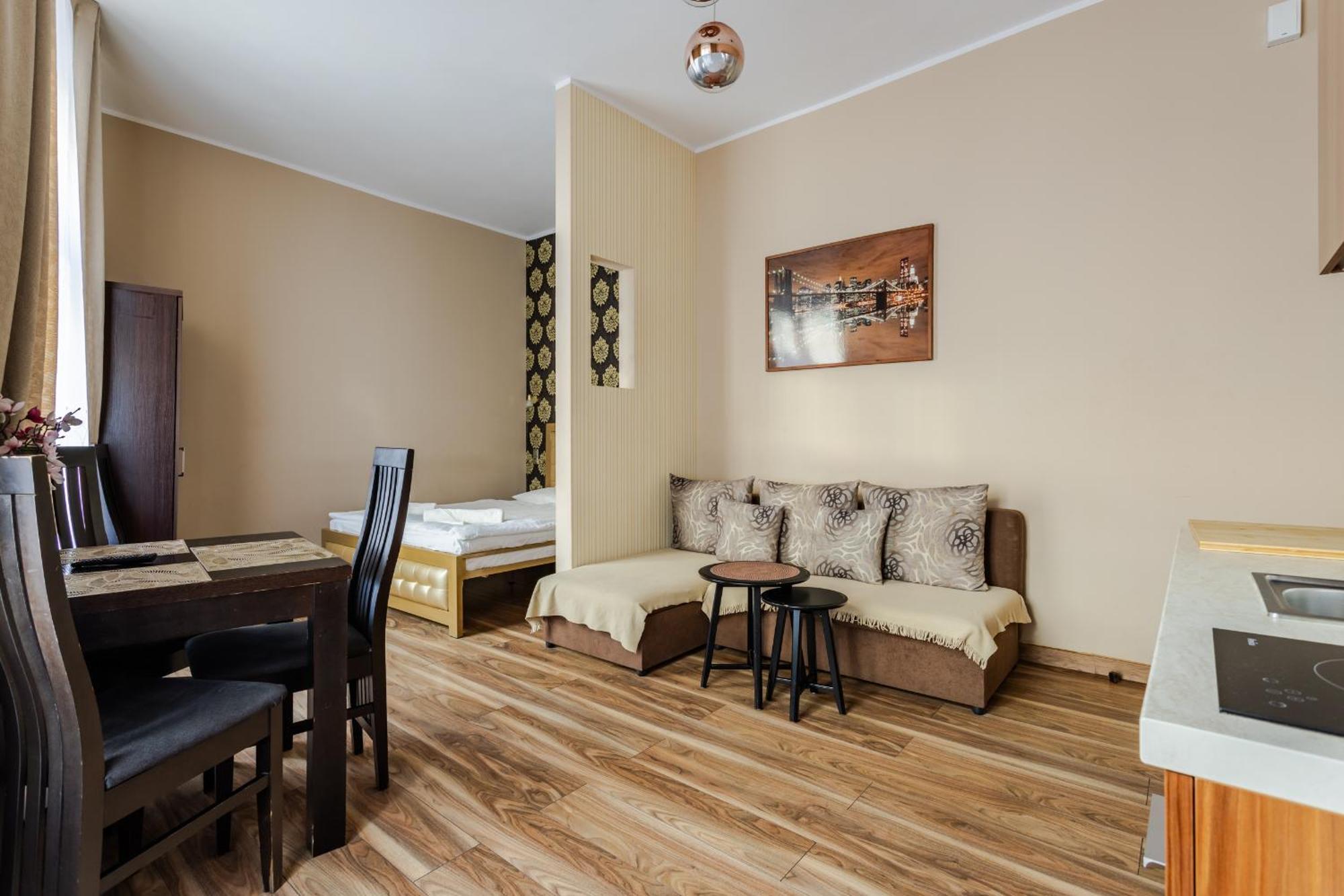 Very Berry - Glogowska 35M10 - Mtp Apartments - Self Check In 24H - Познань Экстерьер фото