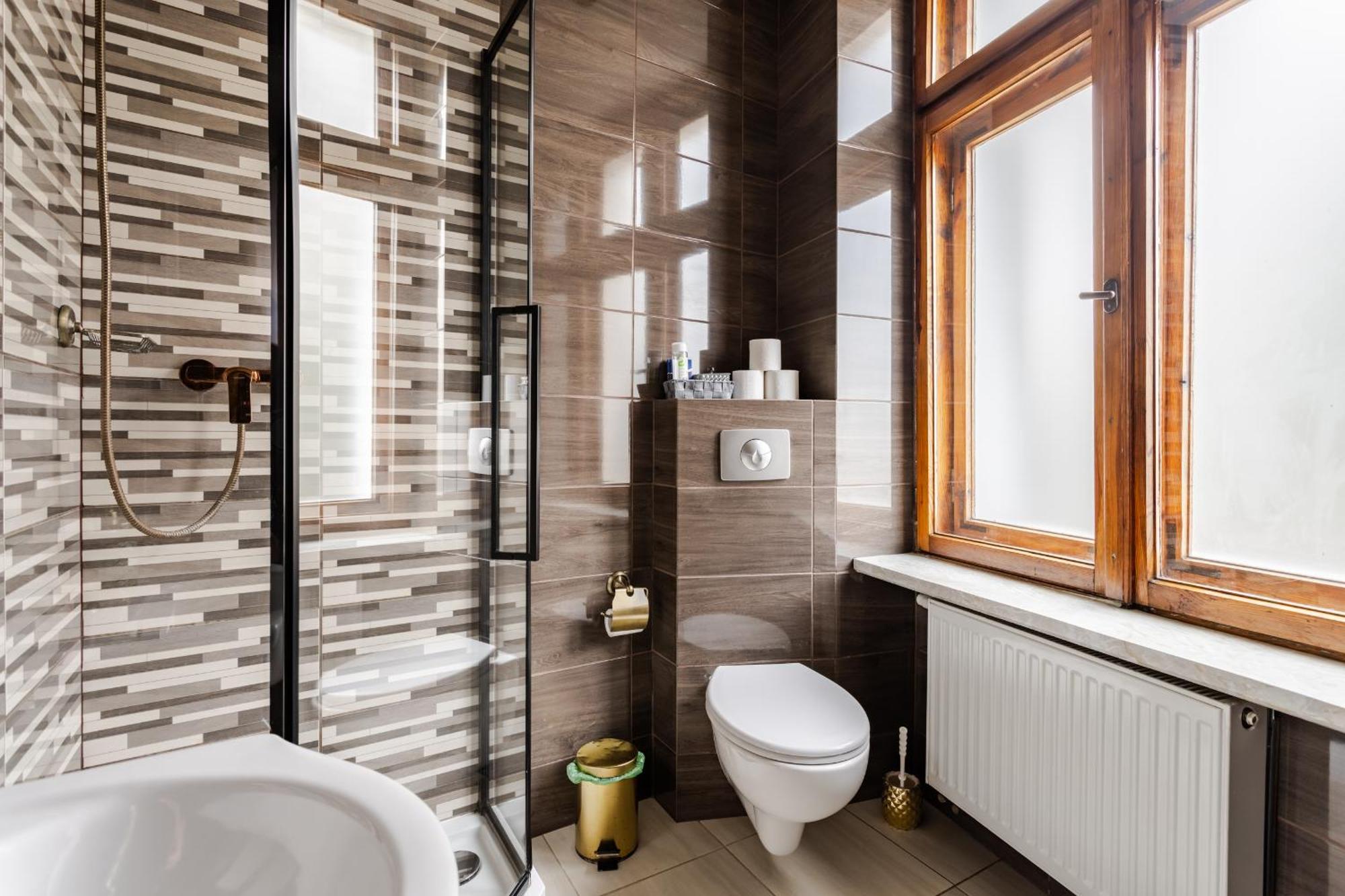 Functional And Comfortable Very Berry Studios In Poznan By Noclegi Renters Экстерьер фото