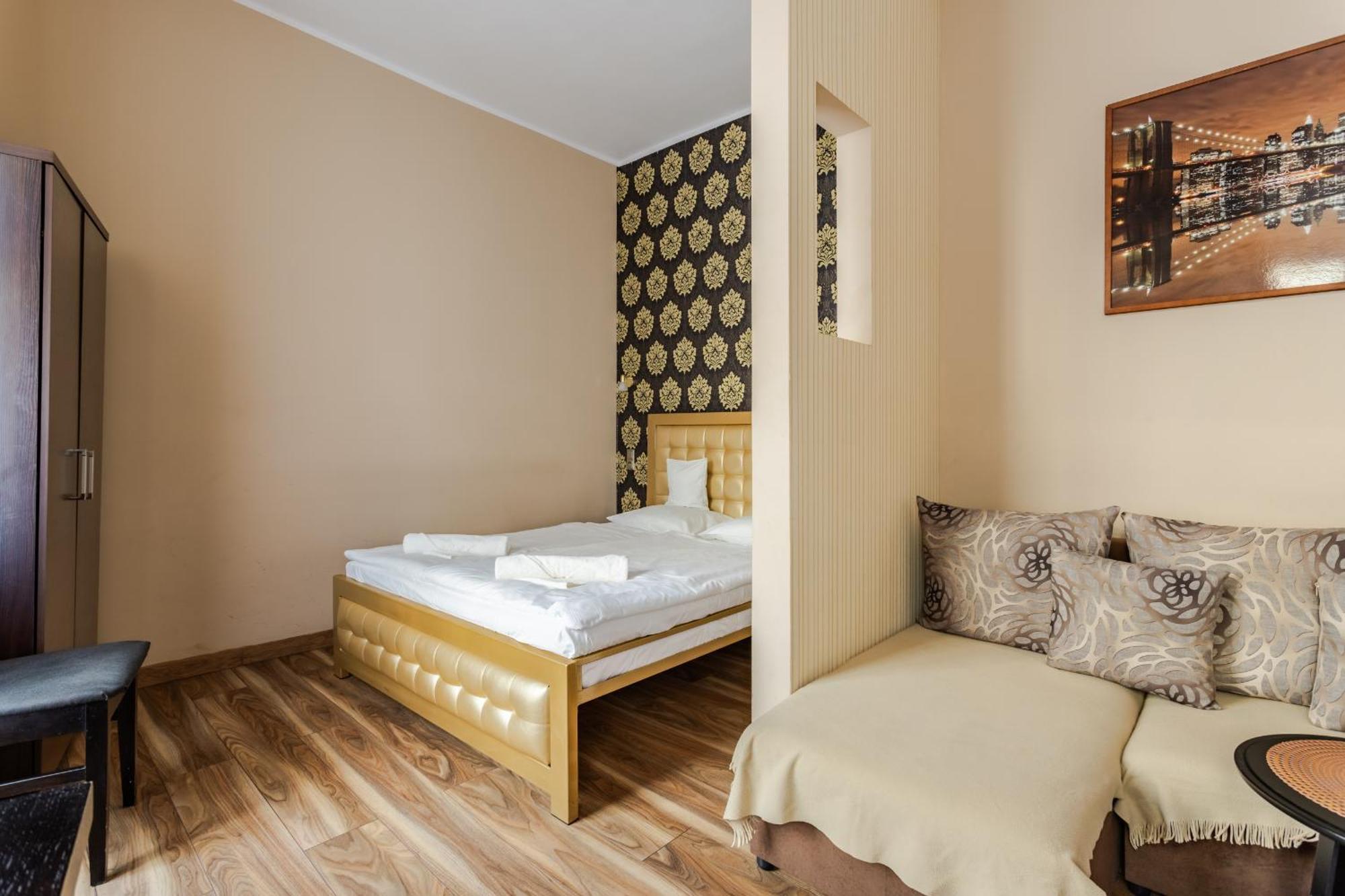 Functional And Comfortable Very Berry Studios In Poznan By Noclegi Renters Экстерьер фото