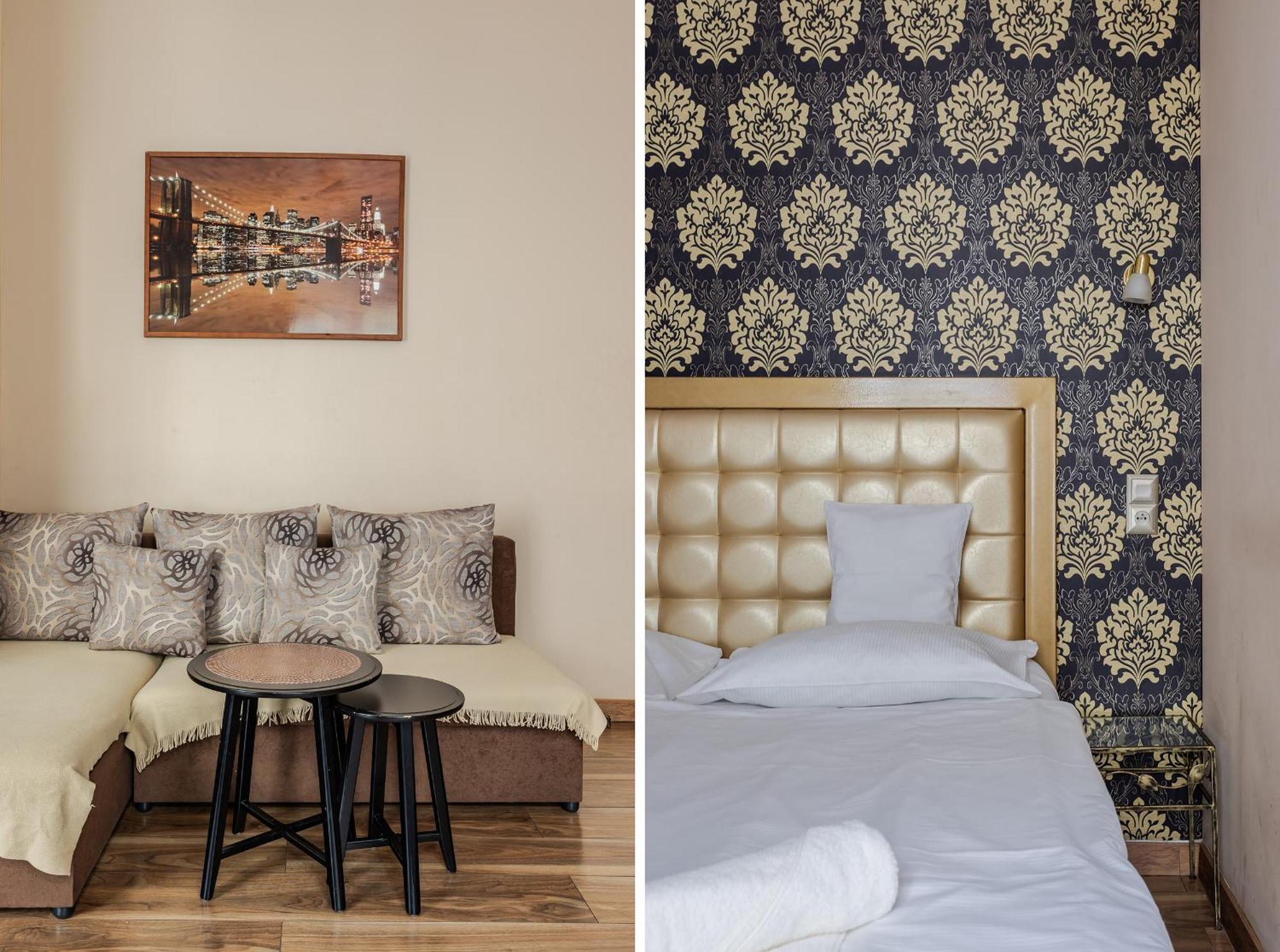 Functional And Comfortable Very Berry Studios In Poznan By Noclegi Renters Экстерьер фото