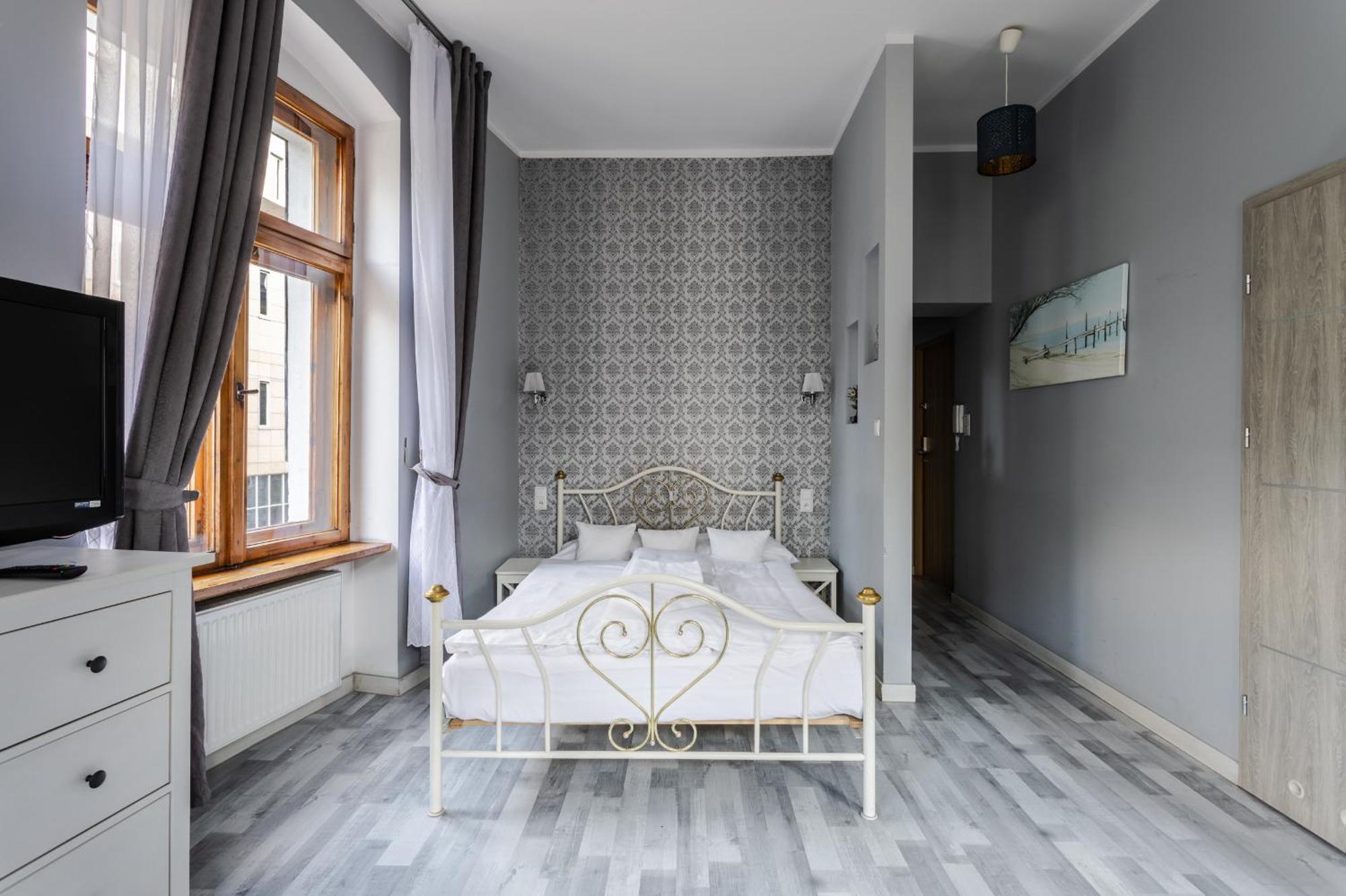 Functional And Comfortable Very Berry Studios In Poznan By Noclegi Renters Экстерьер фото